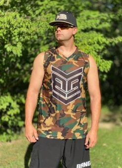 Banger Brand Exclusive Sleeveless Jersey Series 12 Banger Brand Exclusive Sleeveless Jersey Series -EASTON Shop 0491873F 823D 4892 A340 685FEEC65978 1 105 c