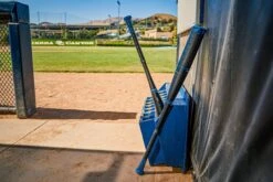 2023 Easton Encore Hybrid (-3) BBCOR Baseball Bat: BB23EN -EASTON Shop 08022022 Easton SuperShoot 919 1