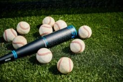 2023 Easton Encore Hybrid (-3) BBCOR Baseball Bat: BB23EN -EASTON Shop 08032022 Easton SuperShoot 1286