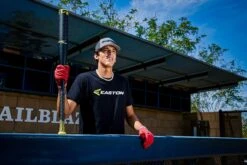 2023 Easton HYPE Comp (-3) BBCOR Baseball Bat: BB23HC -EASTON Shop 08032022 Easton SuperShoot 197