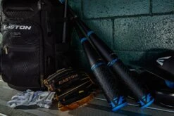 2023 Easton Encore Hybrid (-10) USSSA Baseball Bat: SL23EN10 -EASTON Shop 090822 Supershoot 3 158