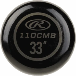 Rawlings Big Stick Elite (-3) Maple/Bamboo Composite Wood Baseball Bat: 110CMB -EASTON Shop 110CMB 32