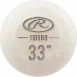 Rawlings Big Stick Elite Birch Wood Baseball Bat: 110RBG -EASTON Shop 110RBG 32