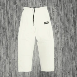 Headbanger Sports Performance Fleece Lined Sweatpants: Cream -EASTON Shop 12 13c36233 37cd 478d b29b 296c7f1248c2