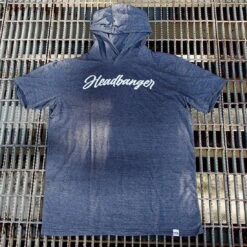 HB Sports Lifestyle Short Sleeve Cotton Hoodie -EASTON Shop 12 2900256a 73e5 4824 ac55 bbd39eb4bad0