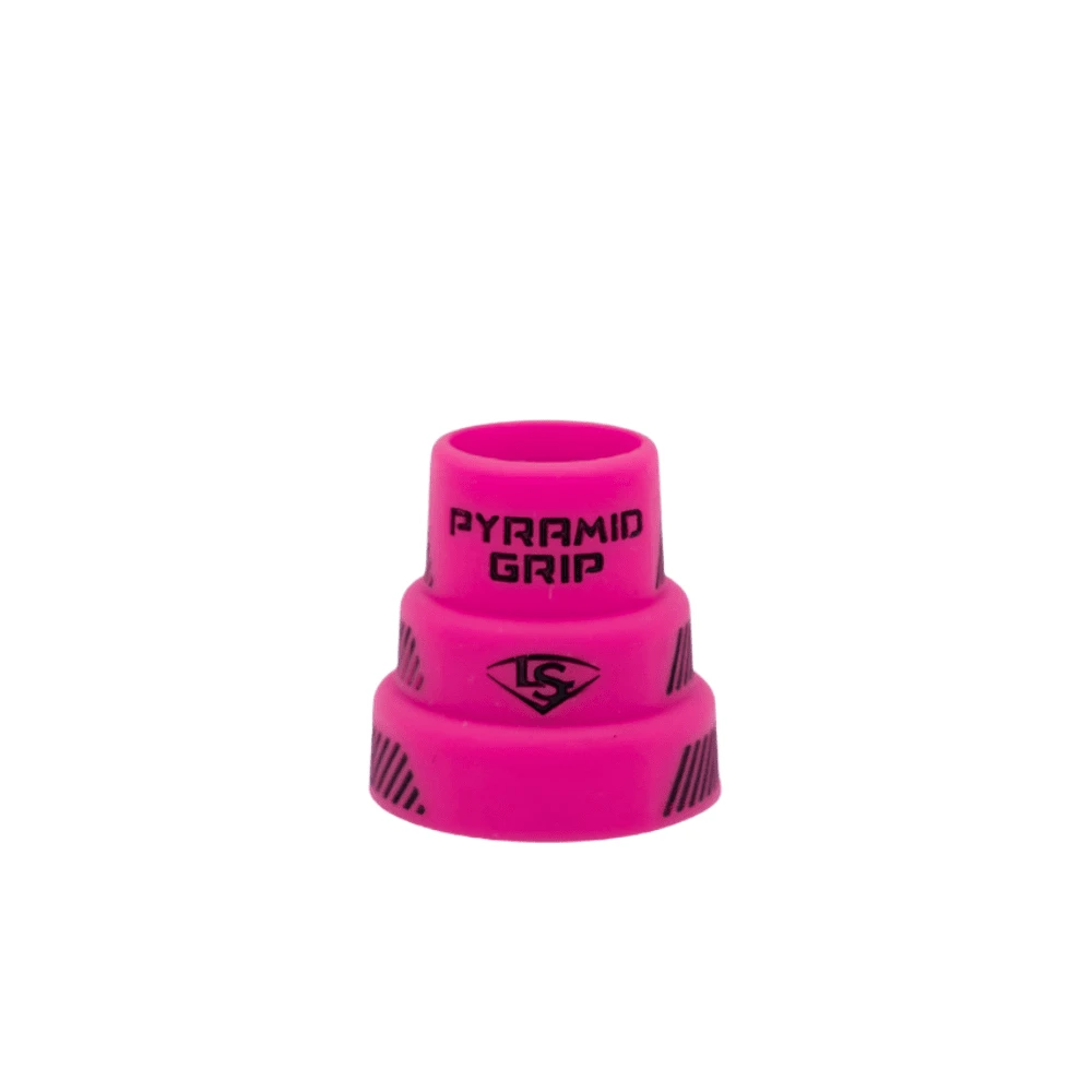 Louisville Slugger Pyramid Grips: Multi Color 7 Louisville Slugger Pyramid Grips: Multi Color - Image 7