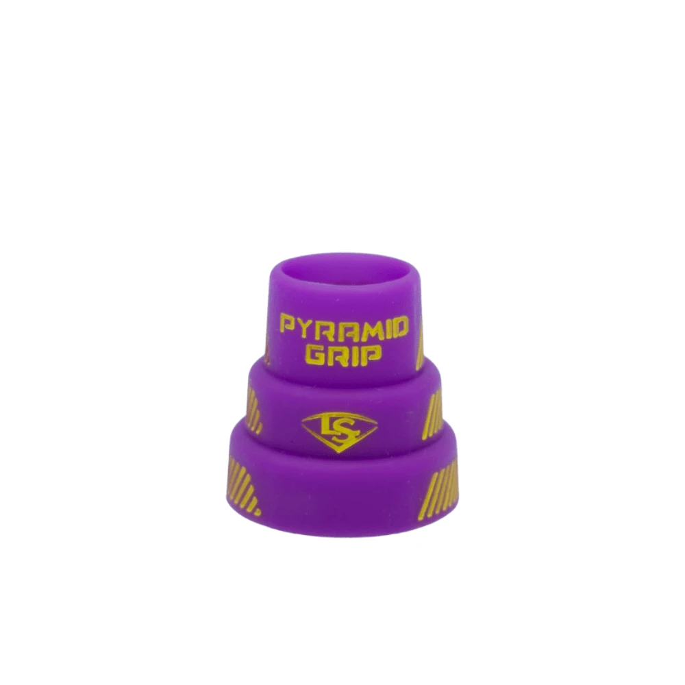 Louisville Slugger Pyramid Grips: Multi Color 8 Louisville Slugger Pyramid Grips: Multi Color - Image 8