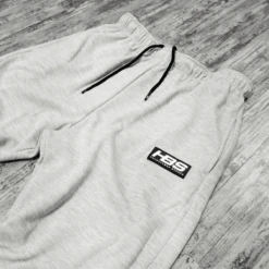 Headbanger Sports Performance Fleece Lined Sweatpants: Heather Gray -EASTON Shop 15 925eecc7 4d2c 4fde 8578 d5efc0fb0a52