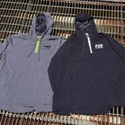 HB Sports Lifestyle Long Sleeve Pullover Jacket -EASTON Shop 15 aee8195e ae27 40dd 99db 0c47049cea3c