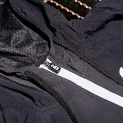 HB Sports Lifestyle Long Sleeve Pullover Jacket -EASTON Shop 16 e78c56b2 ff37 480c ae62 78776c6396eb