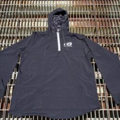 HB Sports Lifestyle Long Sleeve Pullover Jacket -EASTON Shop 18