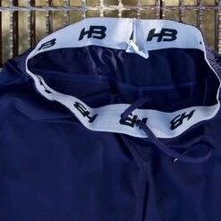 HB Sports Lifestyle Performance Shorts -EASTON Shop 19