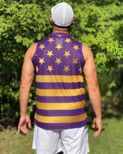 Banger Brand Exclusive Sleeveless Jersey Series 17 Banger Brand Exclusive Sleeveless Jersey Series -EASTON Shop 1BB4BDB3 B9E9 44ED A5C0 5A27088EA1BB 1 105 c