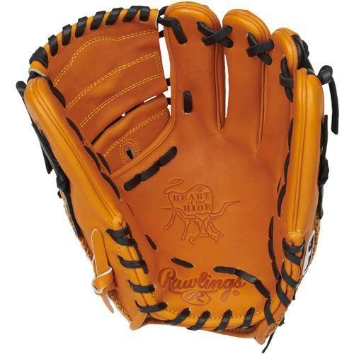 Rawlings Heart Of The Hide 11.75" Baseball Glove: PRO205-9TB 2 Rawlings Heart Of The Hide 11.75" Baseball Glove: PRO205-9TB - Image 2