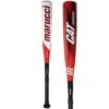Marucci CAT 8 Composite (-8) USSSA Baseball Bat: MSBCCP8