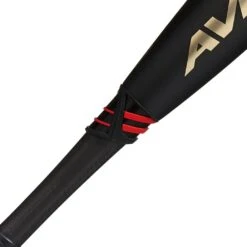 2022 AXE Avenge Pro Composite (-3) BBCOR Baseball Bat: L146J -EASTON Shop 2021 04 01 AXE Bat L146J Shot 3