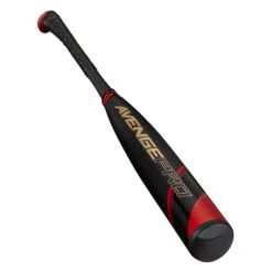 2022 AXE Avenge Pro Composite (-3) BBCOR Baseball Bat: L146J -EASTON Shop 2021 04 01 AXE Bat L146J Shot 9
