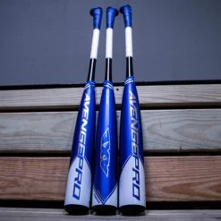 2023 AXE Avenge Pro (-8) 2 3/4" USSSA Baseball Bat: L173K -EASTON Shop 2023AvengePro ProductImages.016