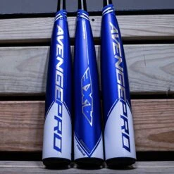 2023 AXE Avenge Pro (-8) 2 3/4" USSSA Baseball Bat: L173K -EASTON Shop 2023AvengePro ProductImages.017