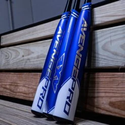 2023 AXE Avenge Pro (-8) 2 3/4" USSSA Baseball Bat: L173K -EASTON Shop 2023AvengePro ProductImages.018