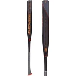 2023 Axe Avenge Pro Balanced USSSA Slowpitch Softball Bat: L154K