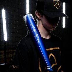 2023 AXE Avenge Pro (-8) 2 3/4" USSSA Baseball Bat: L173K -EASTON Shop 2023AxeAvengePro LifestyleImages.004