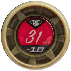 2023 Louisville Slugger META (-10) USSSA Baseball Bat: WBL2647010 -EASTON Shop 2023LouisvilleSluggerMETA 10 USSSABaseballBat WBL2647010 Knob