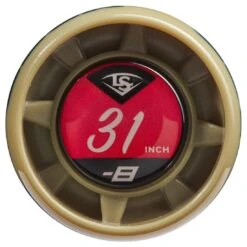 2023 Louisville Slugger META (-8) USSSA Baseball Bat: WBL2648010 -EASTON Shop 2023LouisvilleSluggerMETA 8 USSSABaseballBat WBL2648010 Knob