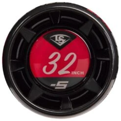 2023 Louisville Slugger Select PWR (-5) USSSA Baseball Bat: WBL2653010 -EASTON Shop 2023LouisvilleSluggerSelectPWR 5 USSSABaseballBat WBL2653010 Knob