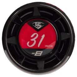 2023 Louisville Slugger Select PWR (-8) USSSA Baseball Bat: WBL2652010 -EASTON Shop 2023LouisvilleSluggerSelectPWR 8 USSSABaseballBat WBL2652010 Knob