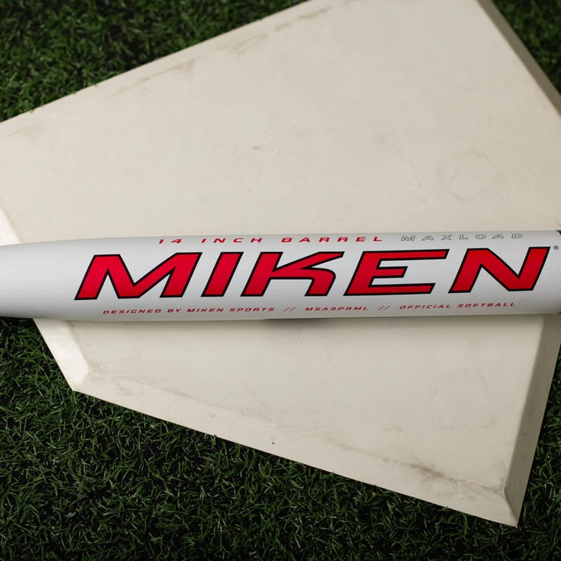 2023 Miken Freak Primo 14" Maxload USA Slowpitch Softball Bat: MSA3PRML 3 2023 Miken Freak Primo 14" Maxload USA Slowpitch Softball Bat: MSA3PRML - Image 3