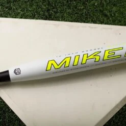2023 Miken Kyle Pearson Freak 23 12" USA Slowpitch Softball Bat: MSA3KPL -EASTON Shop 2023MikenKylePearsonFreak2312 USASlowpitchSoftballBat MSA3KPL 3