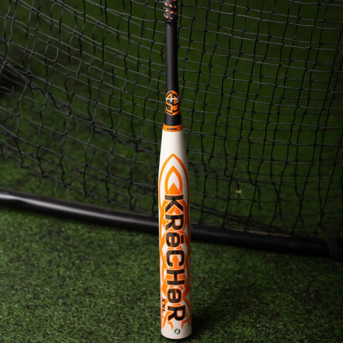 2023 Worth Shannon Smith KReCHeR 12.5" XXL USSSA Slowpitch Softball Bats: WSU3SSX 2 2023 Worth Shannon Smith KReCHeR 12.5" XXL USSSA Slowpitch Softball Bats: WSU3SSX - Image 2