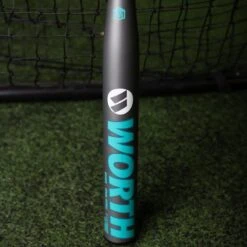 2023 Worth KReCHeR 13.5" XL USA Slowpitch Softball Bats: WSA3KRL -EASTON Shop 2023WorthKReCHeR13.5 XLUSASlowpitchSoftballBats WSA3KRL 2