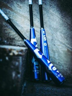 2023 DeMarini The Goods (-10) USA Baseball Bat: WBD2359010 -EASTON Shop 2023 DM USA TheGoods 2.jpg.cq5dam.web .1200.1200
