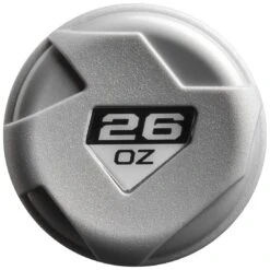 2023 DeMarini Jason Magnum Vanilla Gorilla 12" USSSA Slowpitch Softball Bat: WBD2340010 -EASTON Shop 2023 DeMarini Magnum Slowpitch Softball Bat WBD2340010 Knob