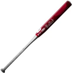 2023 DeMarini Red Bat Nautalai 13.5" USSSA Slowpitch Softball Bat: WBD2342010 -EASTON Shop 2023 DeMarini Nautalai Red Bat WBD2342010 2