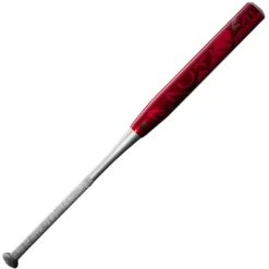 2023 DeMarini Red Bat Nautalai 13.5" USSSA Slowpitch Softball Bat: WBD2342010 -EASTON Shop 2023 DeMarini Nautalai Red Bat WBD2342010 3