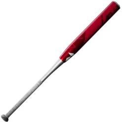2023 DeMarini Red Bat Nautalai 13.5" USSSA Slowpitch Softball Bat: WBD2342010 -EASTON Shop 2023 DeMarini Nautalai Red Bat WBD2342010 4
