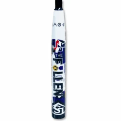 2023 Louisville Slugger 4 The Fallen USA 2.0 Slowpitch Softball Bat: WBL2736010 -EASTON Shop 23