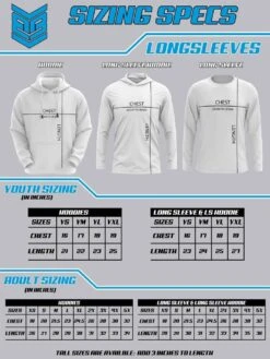HB Sports / Banger Brand Exclusive Heather Long Sleeve Shirts: Heather Series -EASTON Shop 2F26DBC7 B18F 4DED BDAF 47CACE3AC5A6 1 105 c