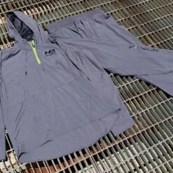 HB Sports Lifestyle Long Sleeve Pullover Jacket -EASTON Shop 2 ca755447 a4c5 422f b299 d6e4f37fcde1