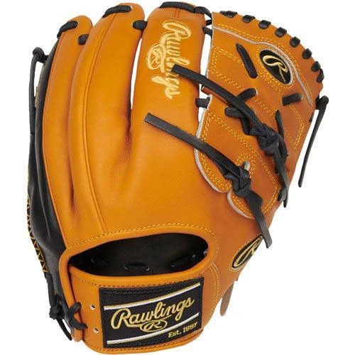 Rawlings Heart Of The Hide 11.75" Baseball Glove: PRO205-9TB 1 Rawlings Heart Of The Hide 11.75" Baseball Glove: PRO205-9TB