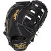 Rawlings Heart Of The Hide 12.5" First Base Mitt: PROFM18-17B