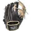 Rawlings Heart Of The Hide Hyper Shell 11.5" Baseball Glove: PRO204-2CBCF