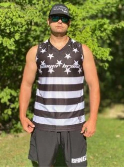 Banger Brand Exclusive Sleeveless Jersey Series 14 Banger Brand Exclusive Sleeveless Jersey Series -EASTON Shop 3133E292 2176 4079 8F20 8D845C5776B7 1 105 c