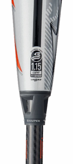 2023 Mizuno B23-CRBN2 (-8) USSSA Baseball Bat: 340642 -EASTON Shop 340642 9120 03