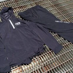 HB Sports Lifestyle Long Sleeve Pullover Jacket -EASTON Shop 3 b5eb0047 9c2e 405e bbc4 9caa7c1a5908