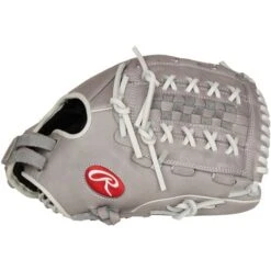 Rawlings R9 12.5" Fastpitch Softball Glove: R9SB125-18G-3/0 -EASTON Shop 4 f