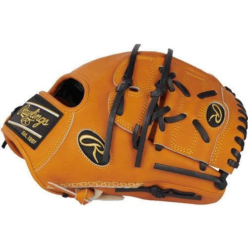 Rawlings Heart Of The Hide 11.75" Baseball Glove: PRO205-9TB 3 Rawlings Heart Of The Hide 11.75" Baseball Glove: PRO205-9TB - Image 3